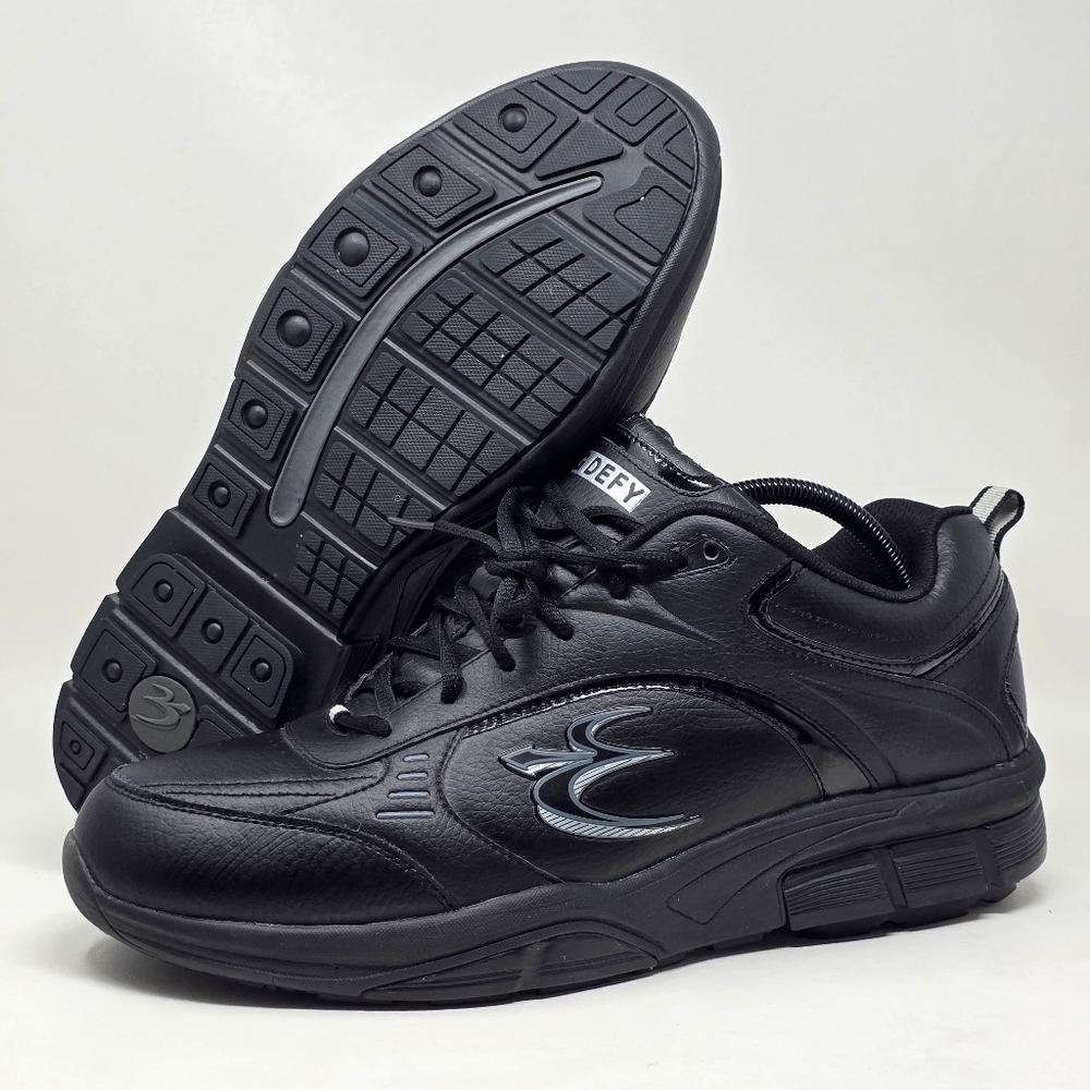 G-Defy Gravity Defyer Cloud Walk Athletic Shoes Womens Size 13 Orthotic Sneakers